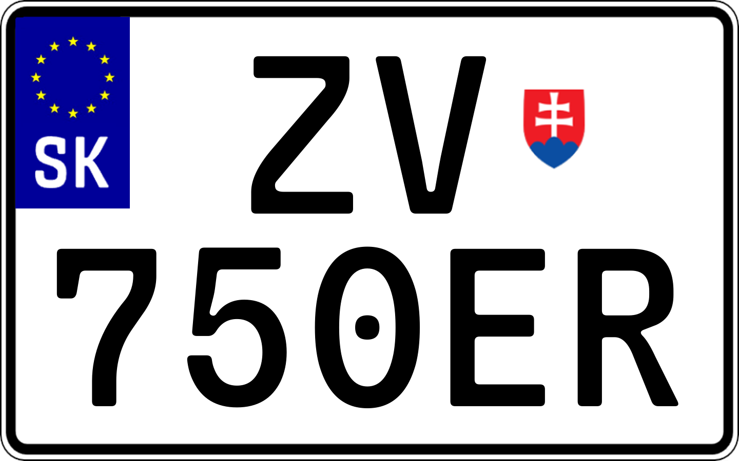 Typ IV - Bežná 2R