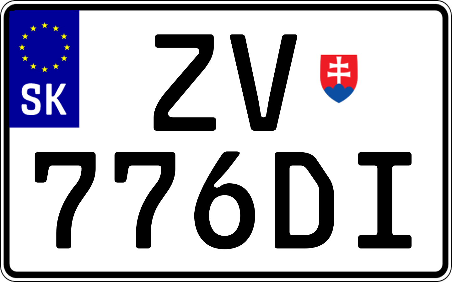 Typ IV - Bežná 2R