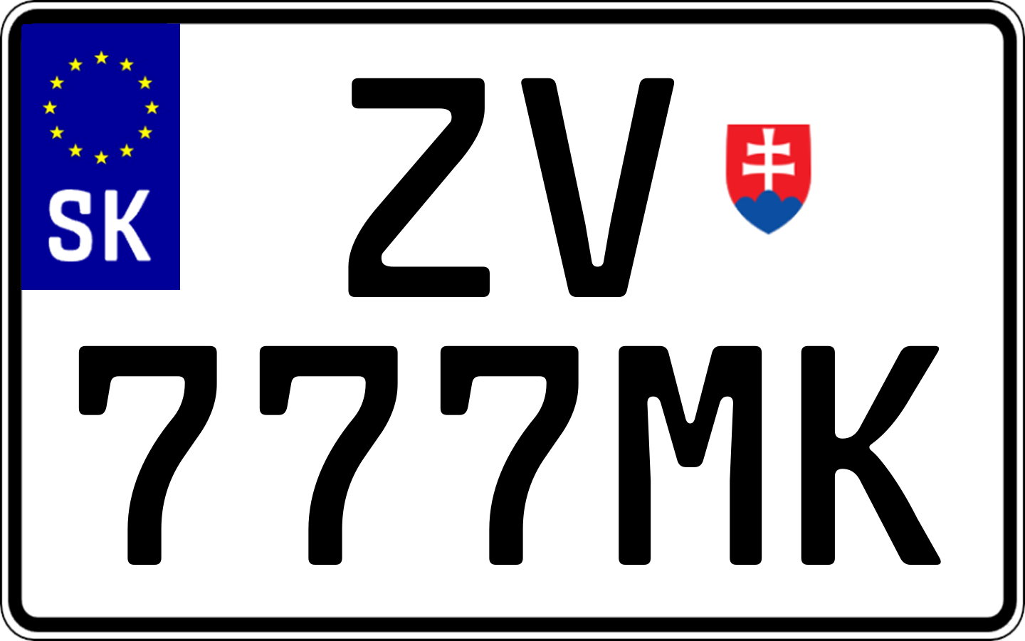 Typ IV - Bežná 2R