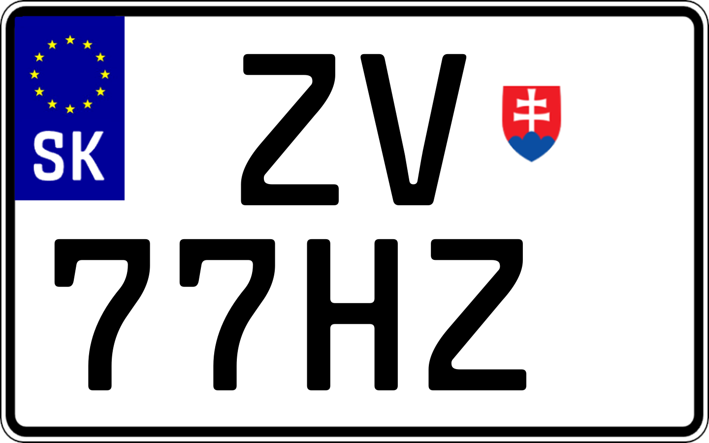 Typ IV - Bežná 2R