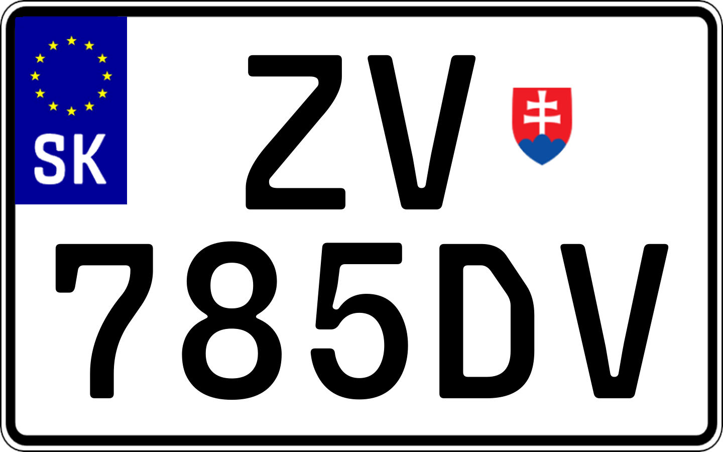 Typ IV - Bežná 2R