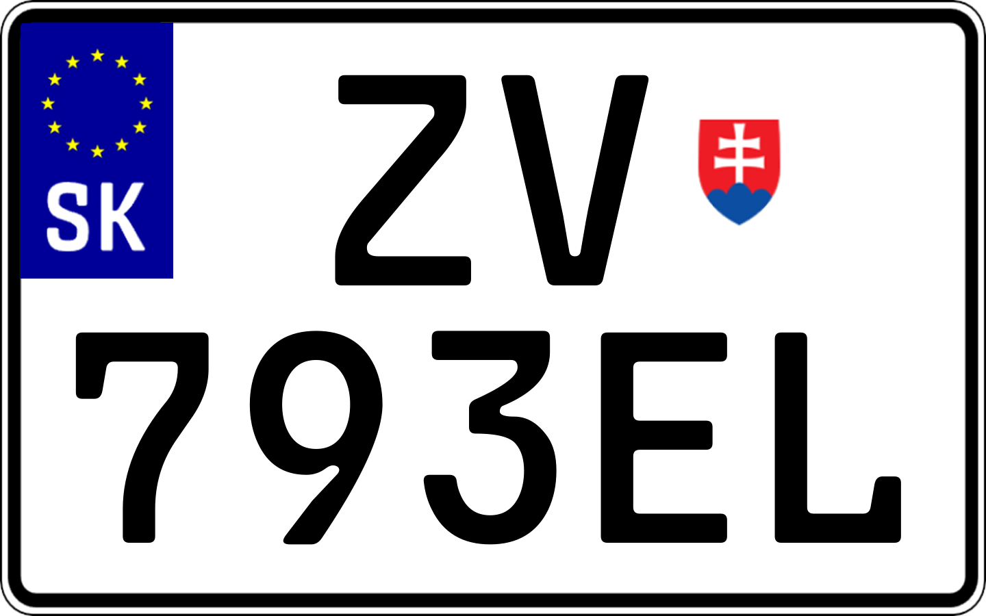 Typ IV - Bežná 2R