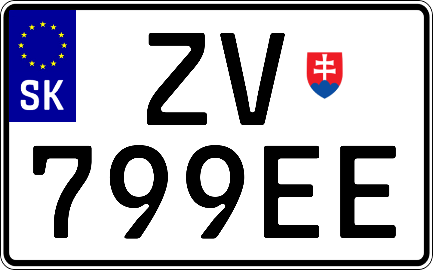 Typ IV - Bežná 2R