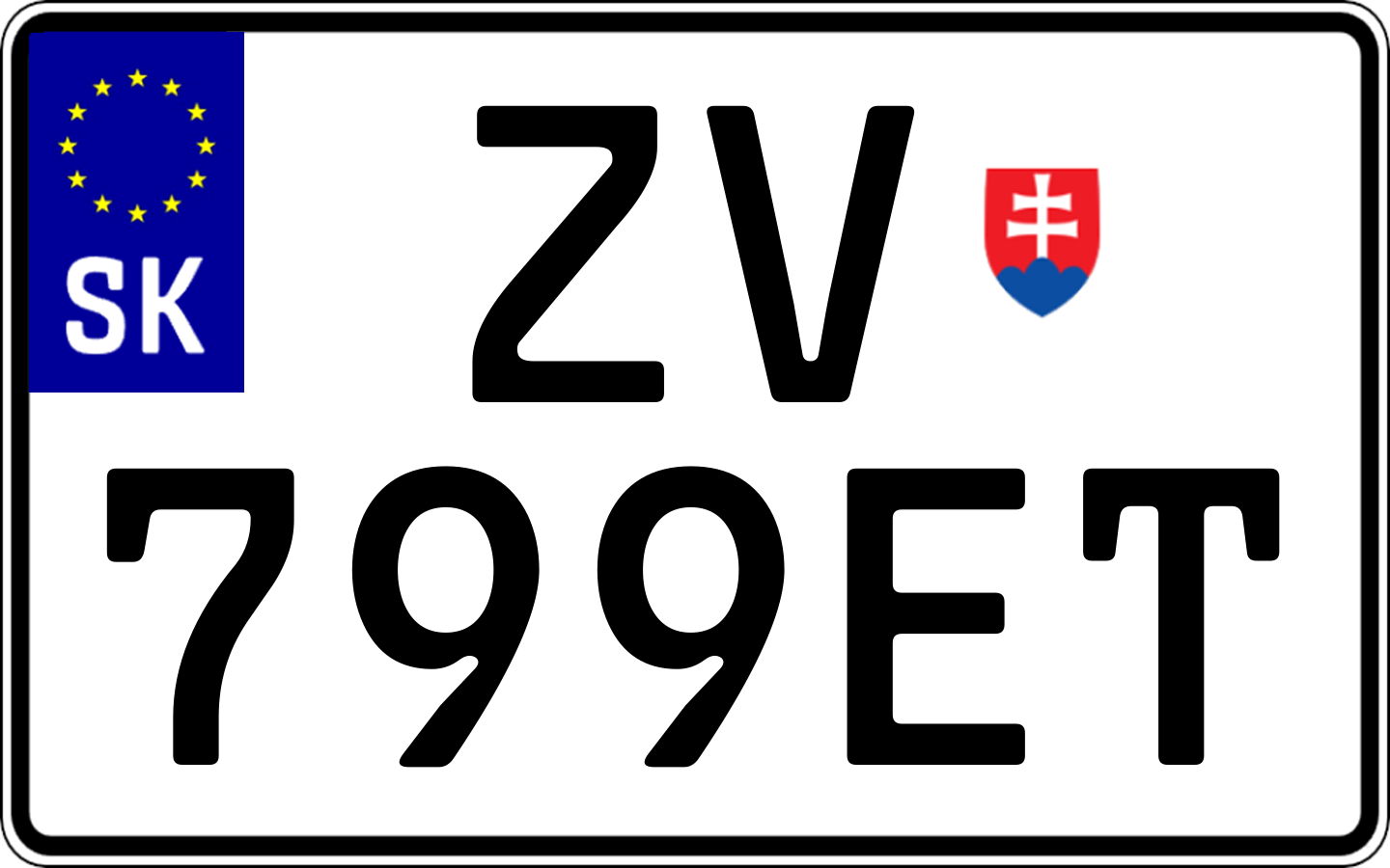 Typ IV - Bežná 2R