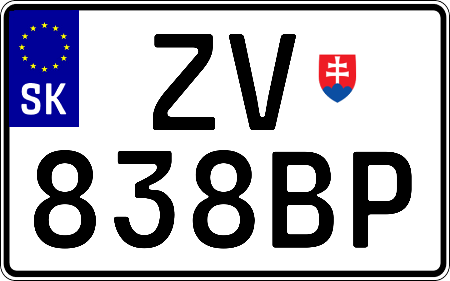 Typ IV - Bežná 2R