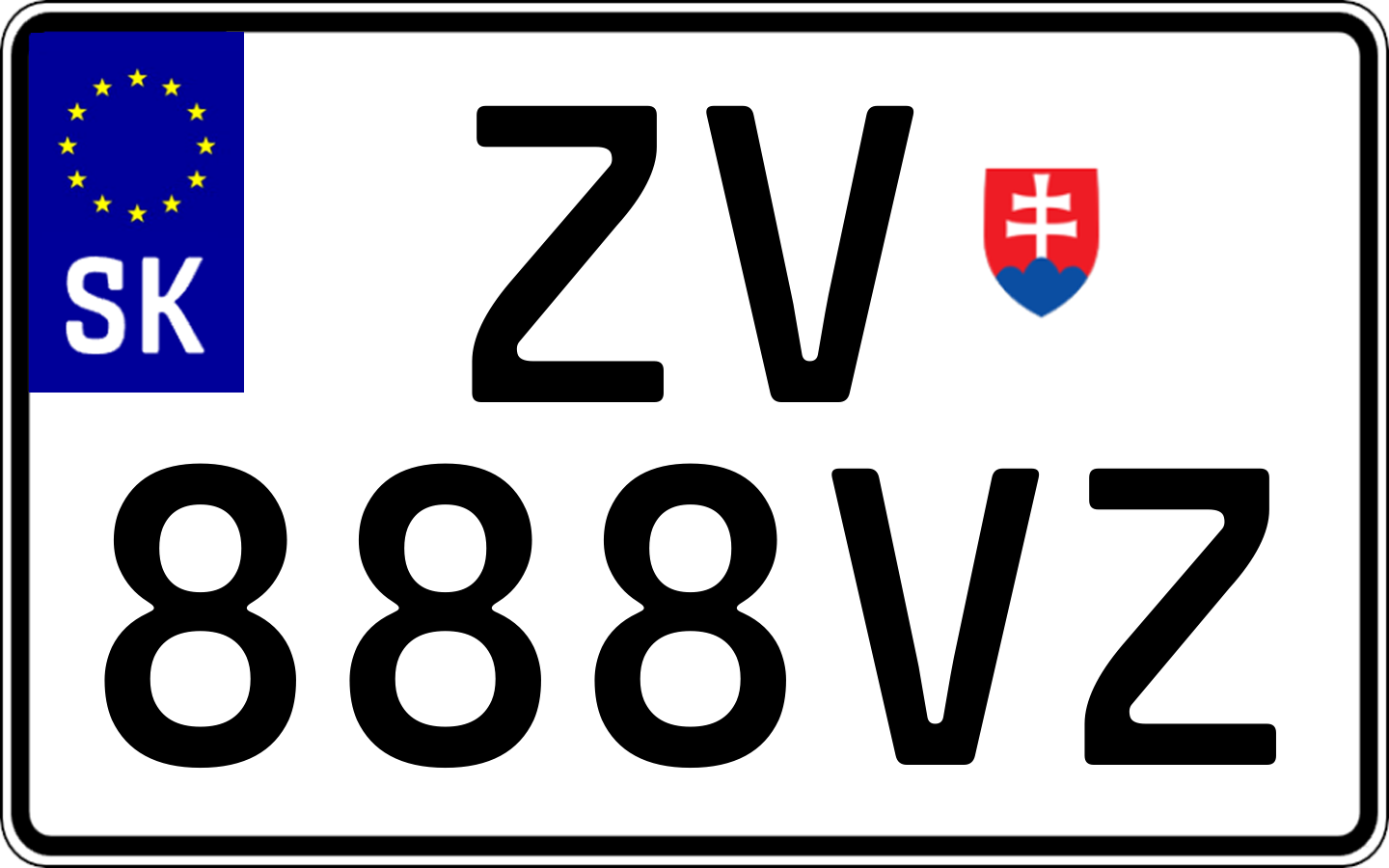 Typ IV - Bežná 2R