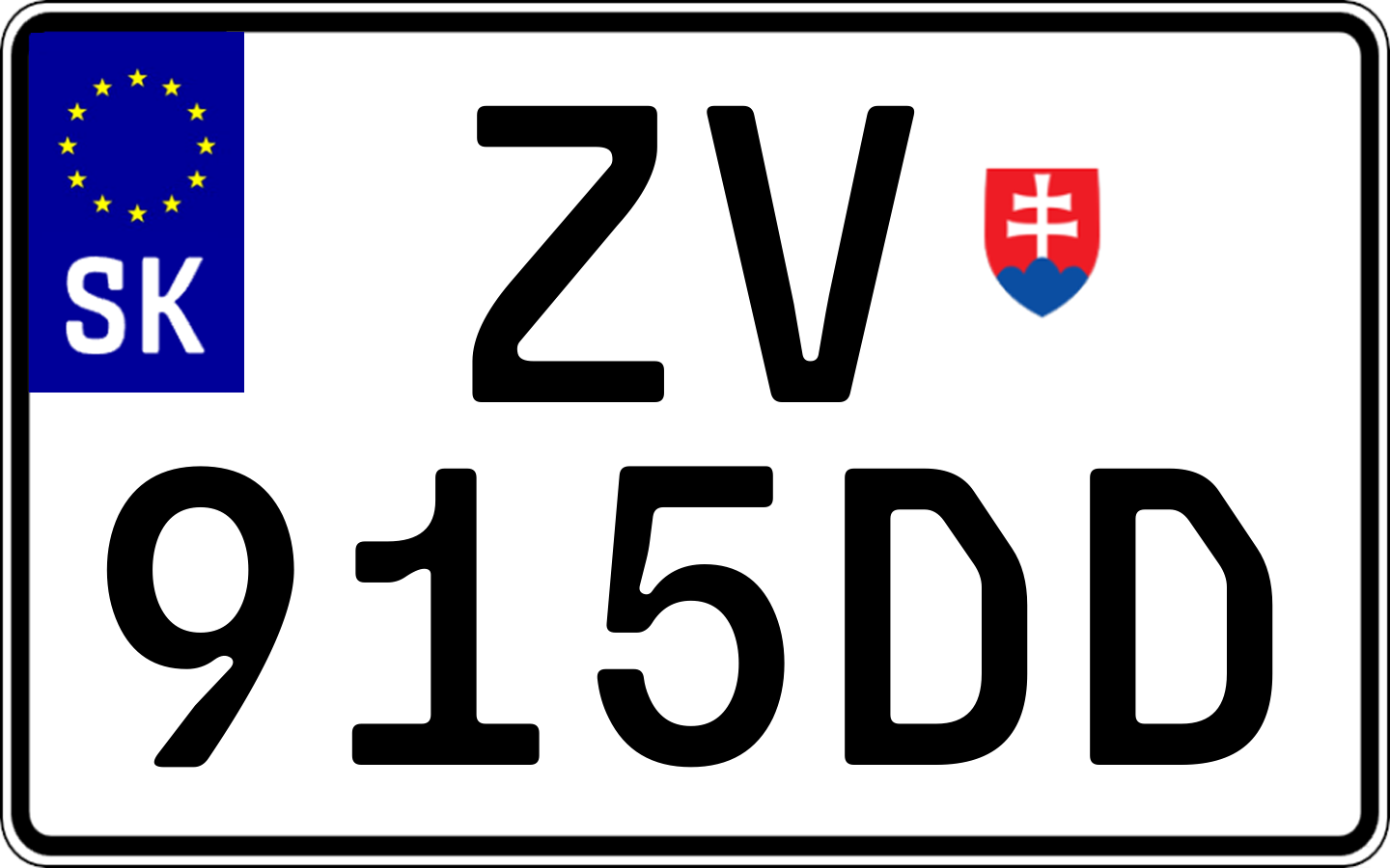 Typ IV - Bežná 2R