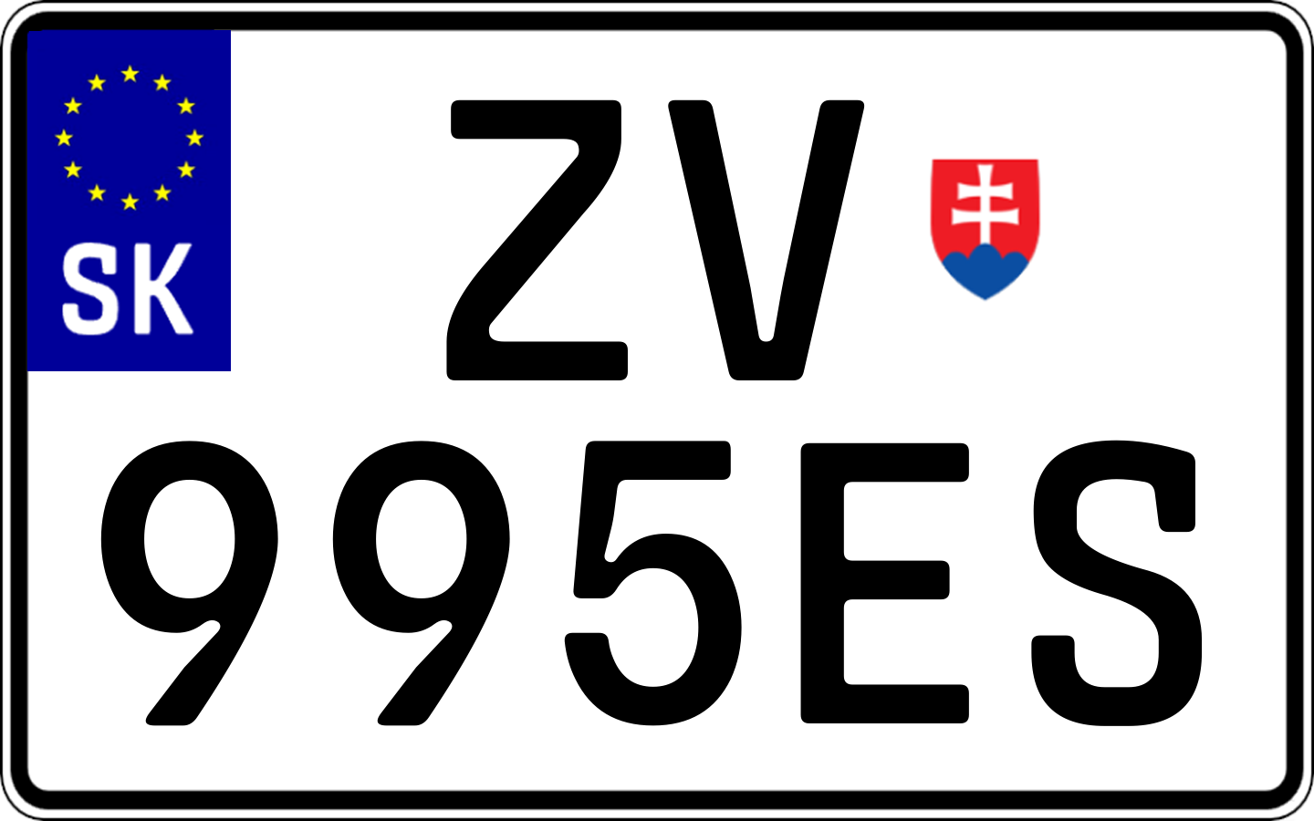 Typ IV - Bežná 2R