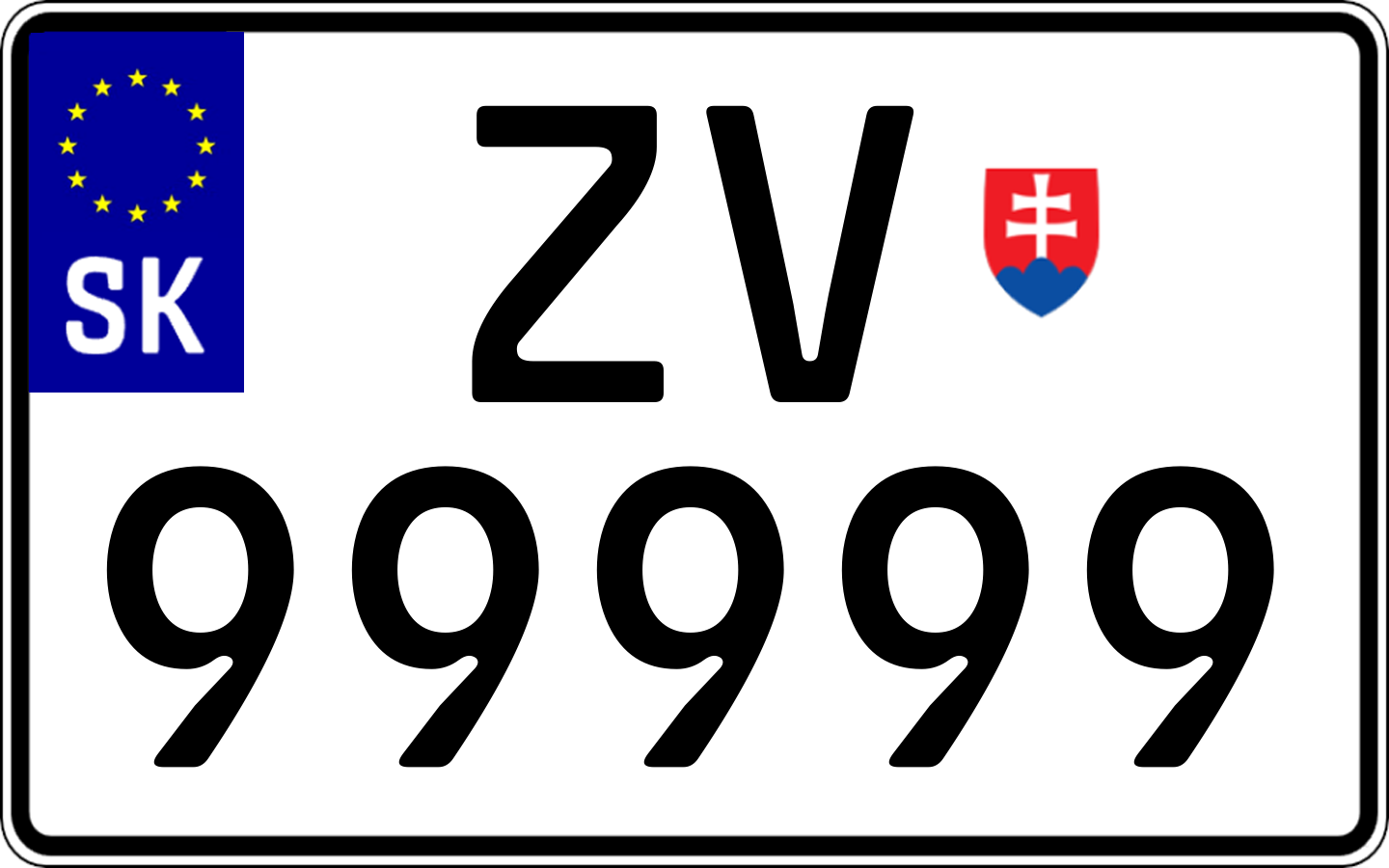 Typ IV - Bežná 2R