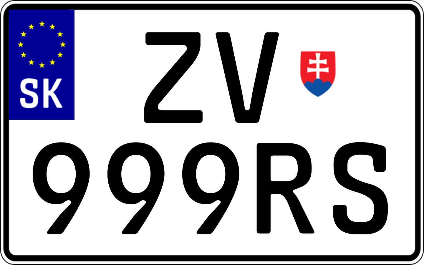 Typ IV - Bežná 2R