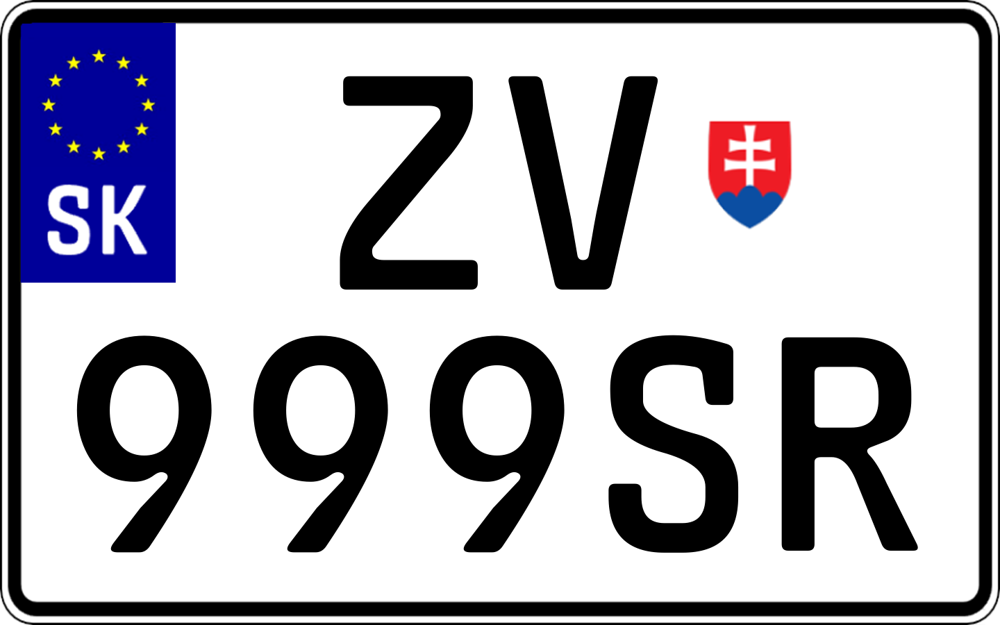 Typ IV - Bežná 2R