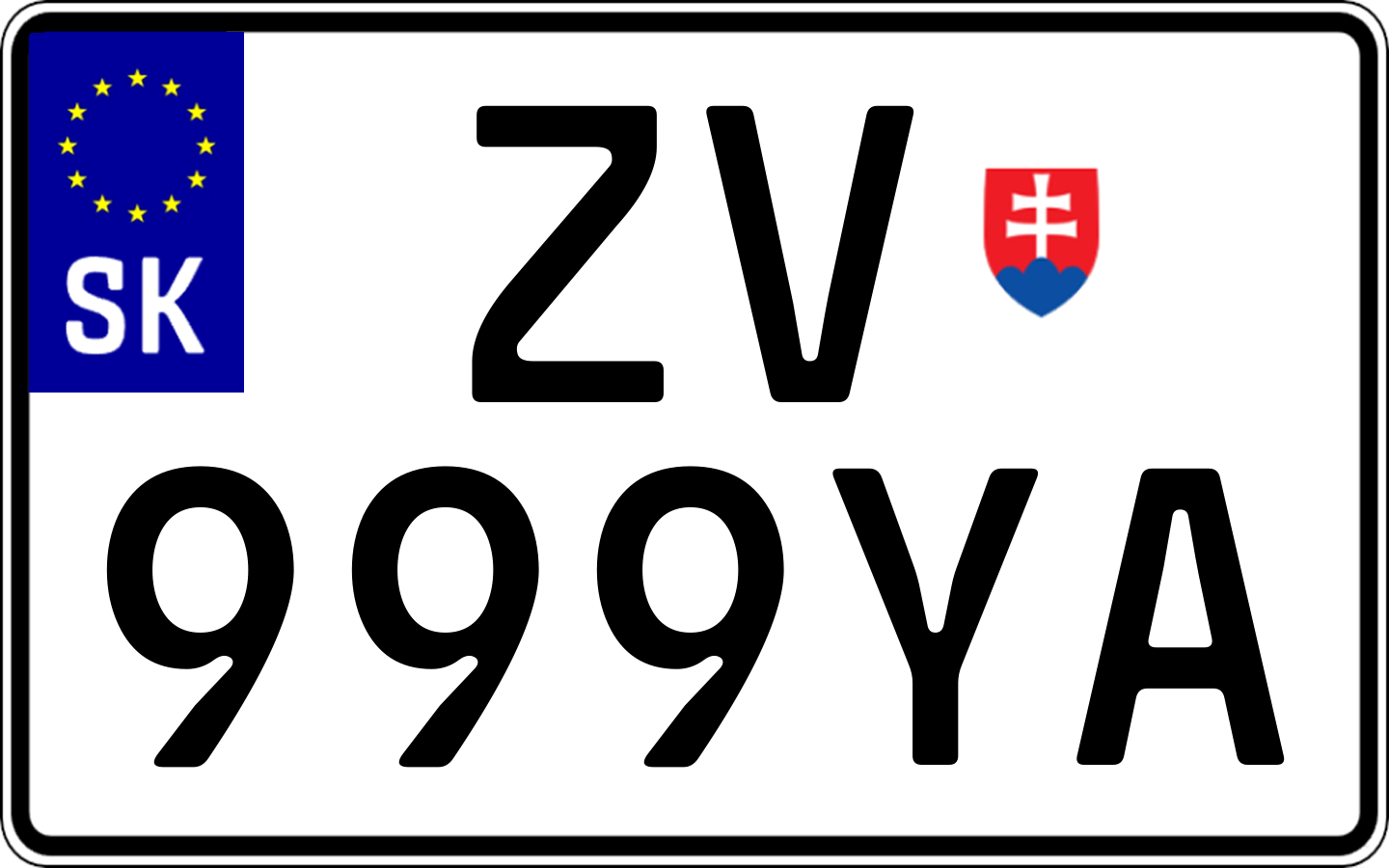Typ IV - Bežná 2R