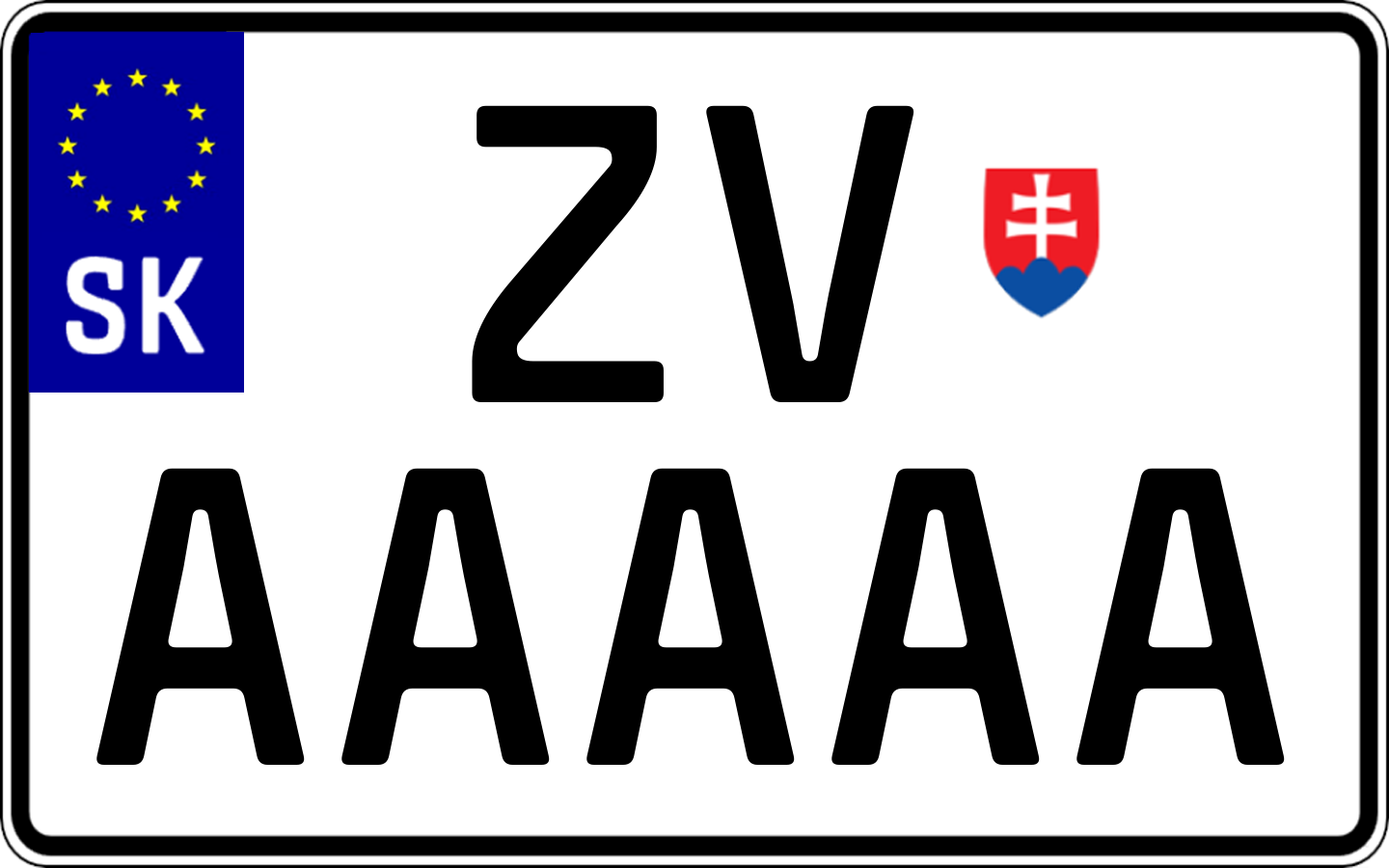 Typ IV - Bežná 2R