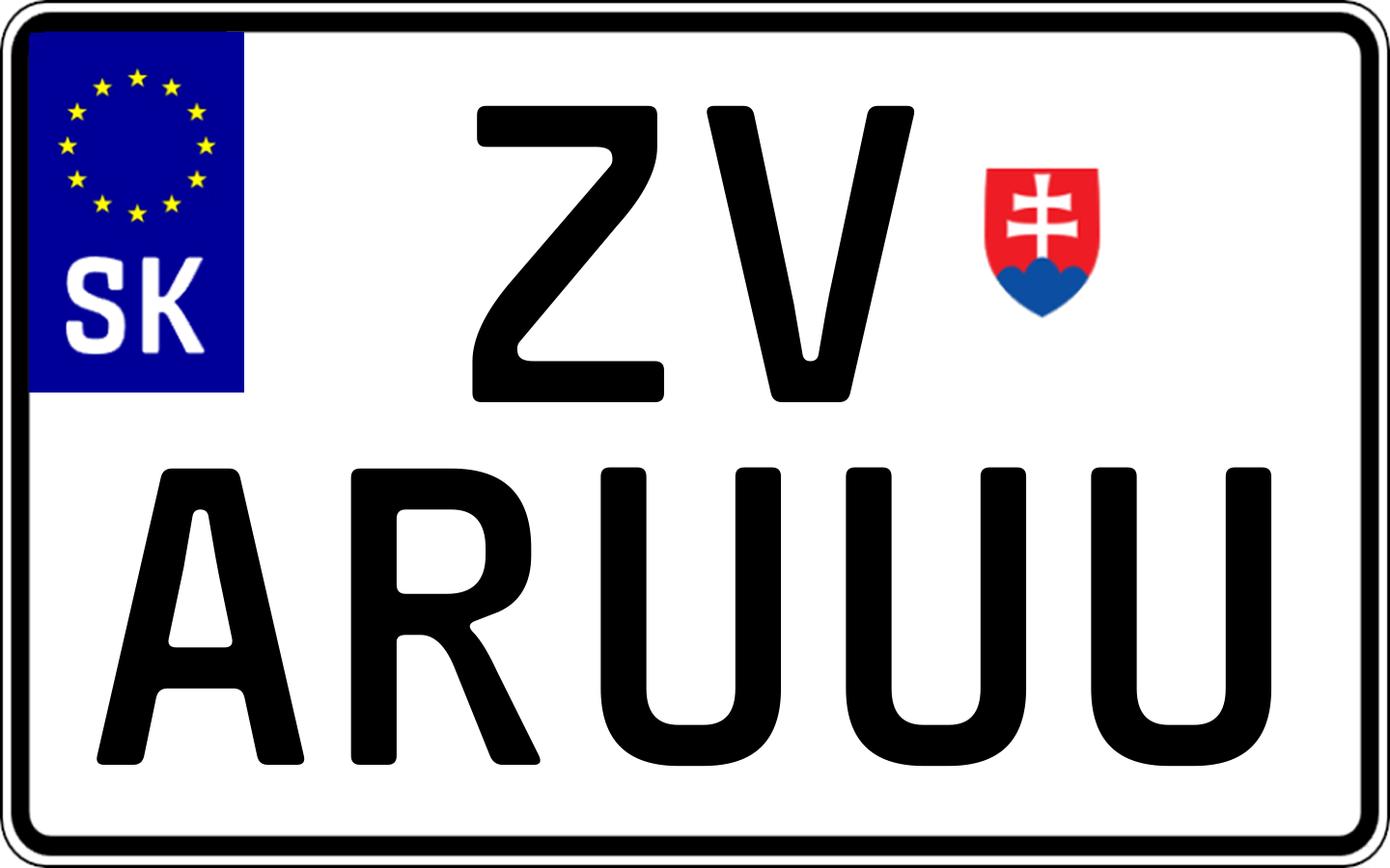 Typ IV - Bežná 2R