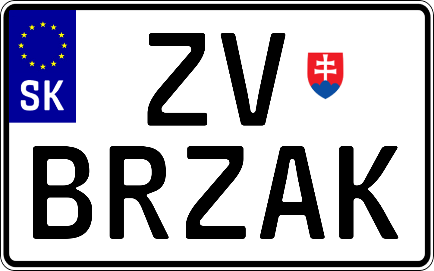 Typ IV - Bežná 2R