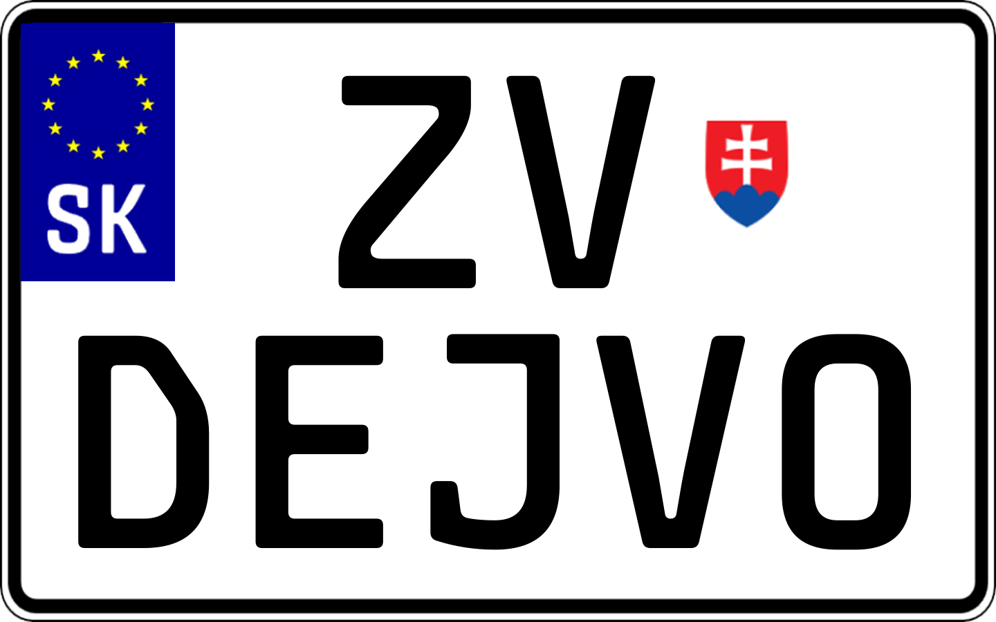 Typ IV - Bežná 2R