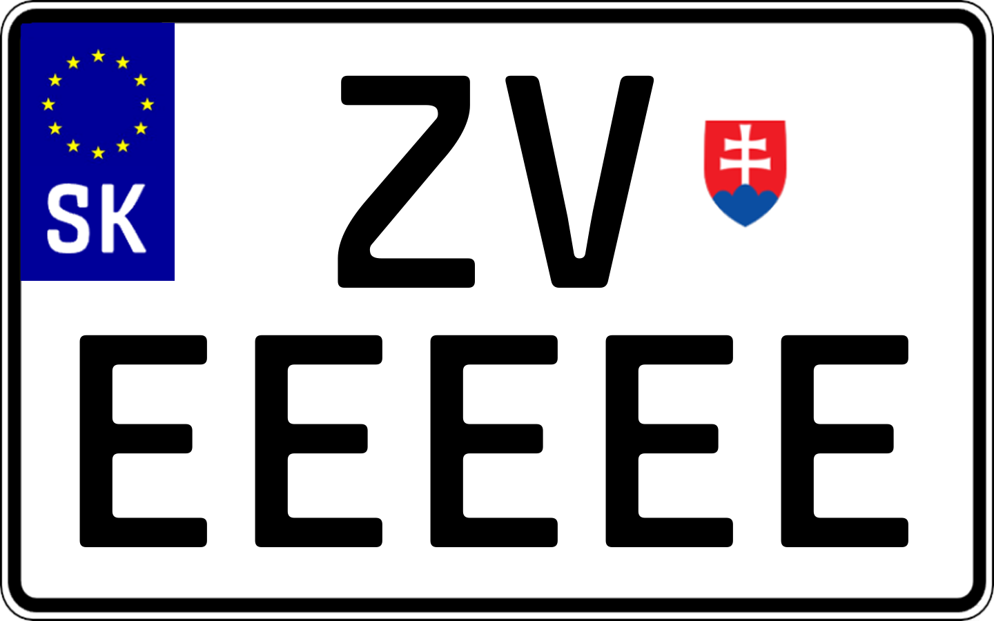 Typ IV - Bežná 2R