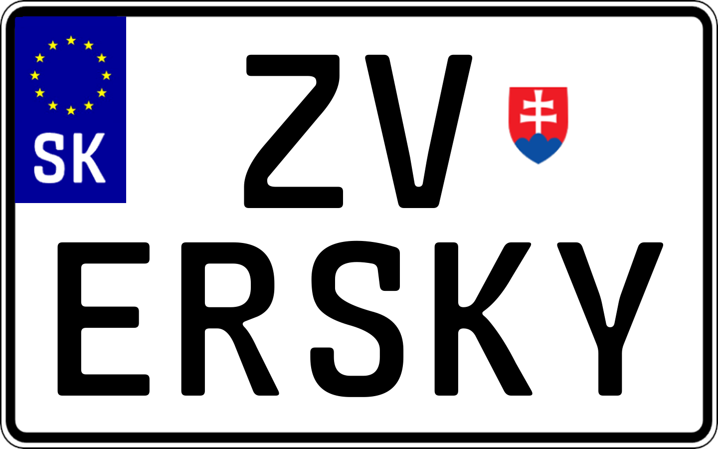 Typ IV - Bežná 2R