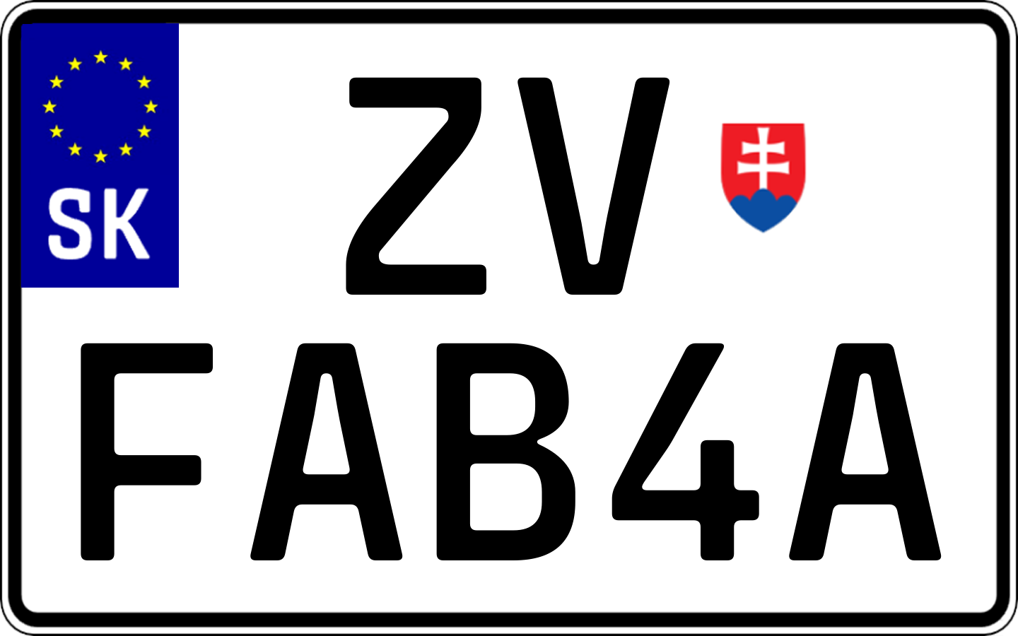 Typ IV - Bežná 2R