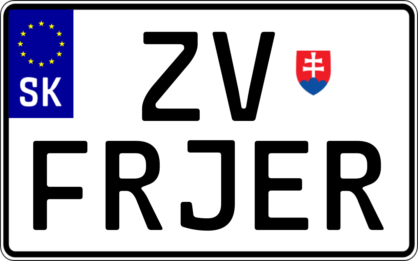 Typ IV - Bežná 2R