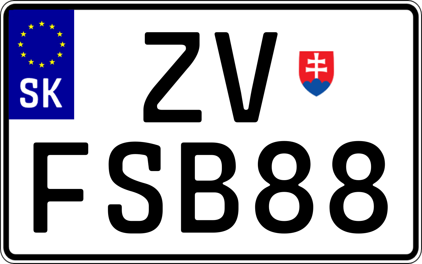 Typ IV - Bežná 2R