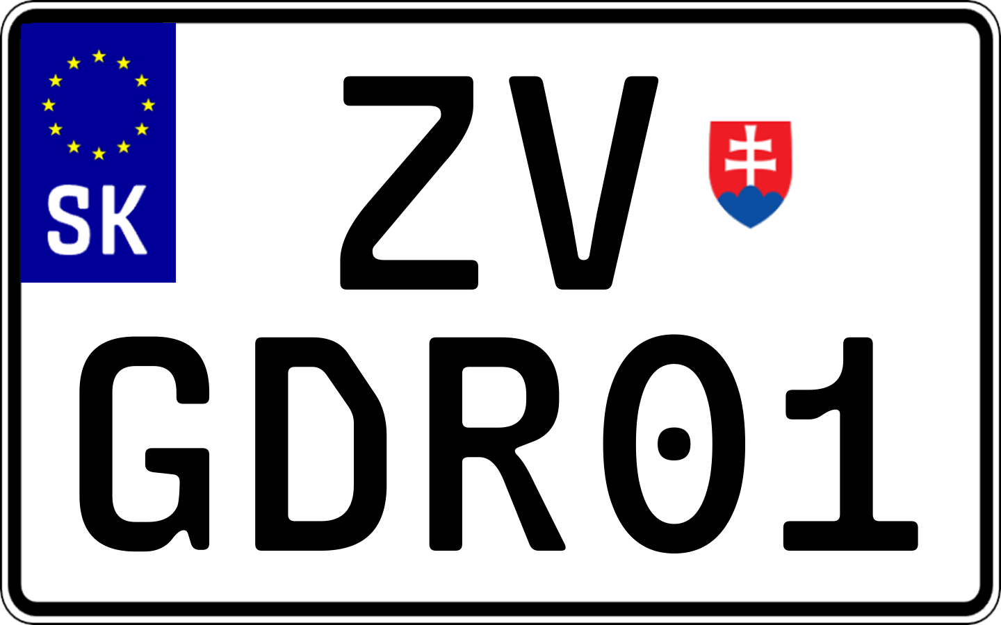 Typ IV - Bežná 2R