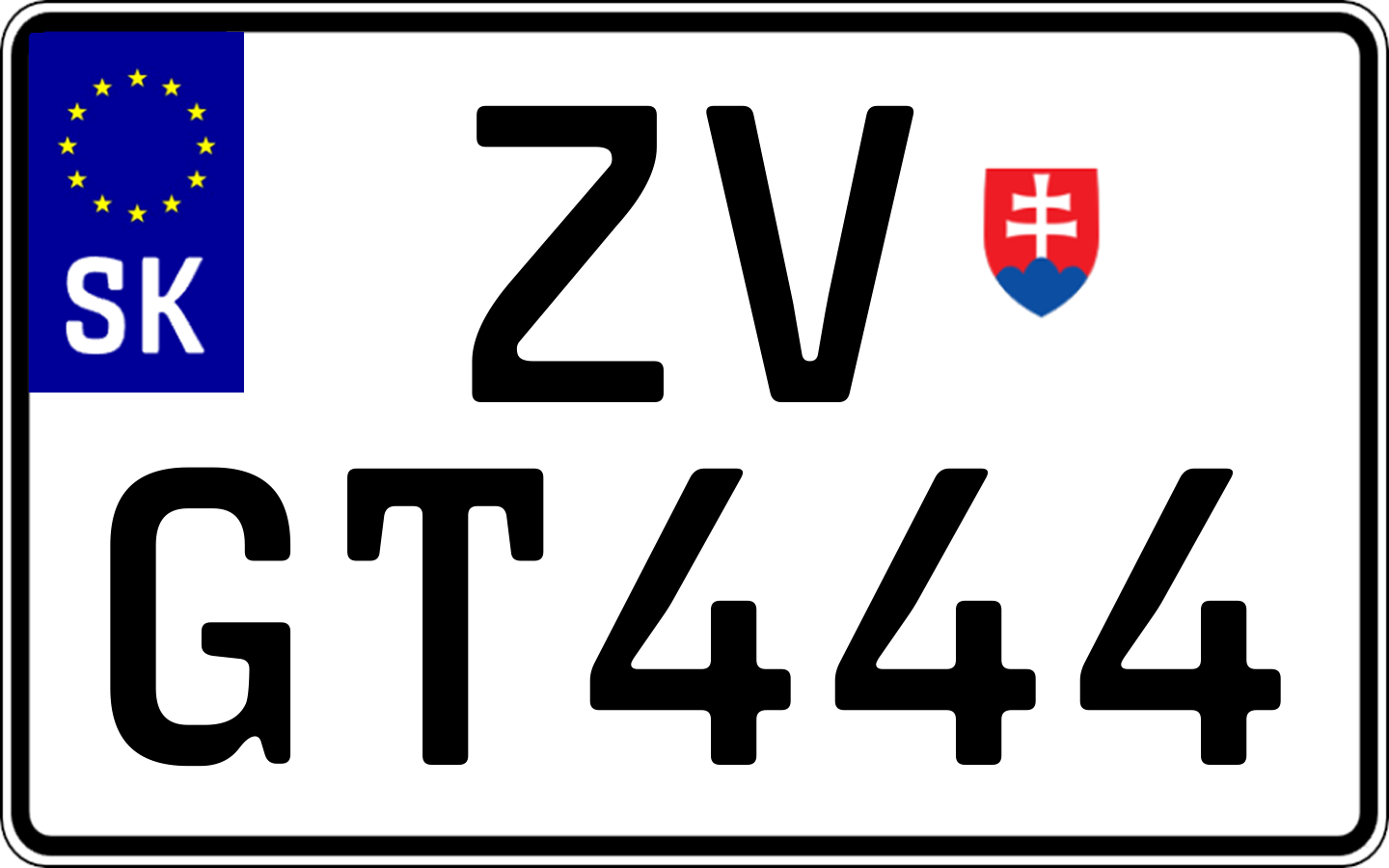 Typ IV - Bežná 2R