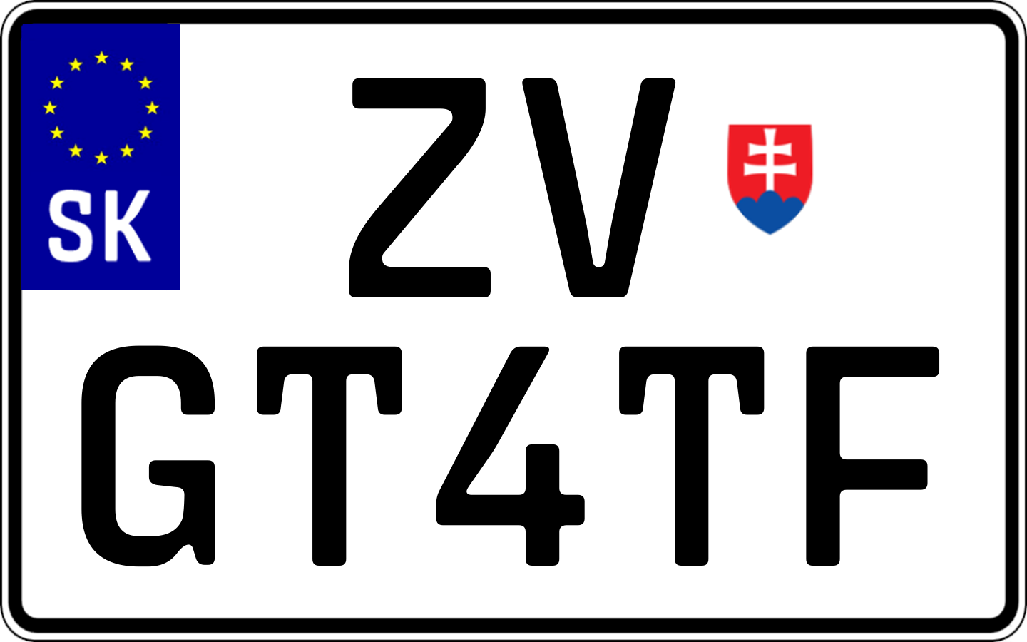 Typ IV - Bežná 2R
