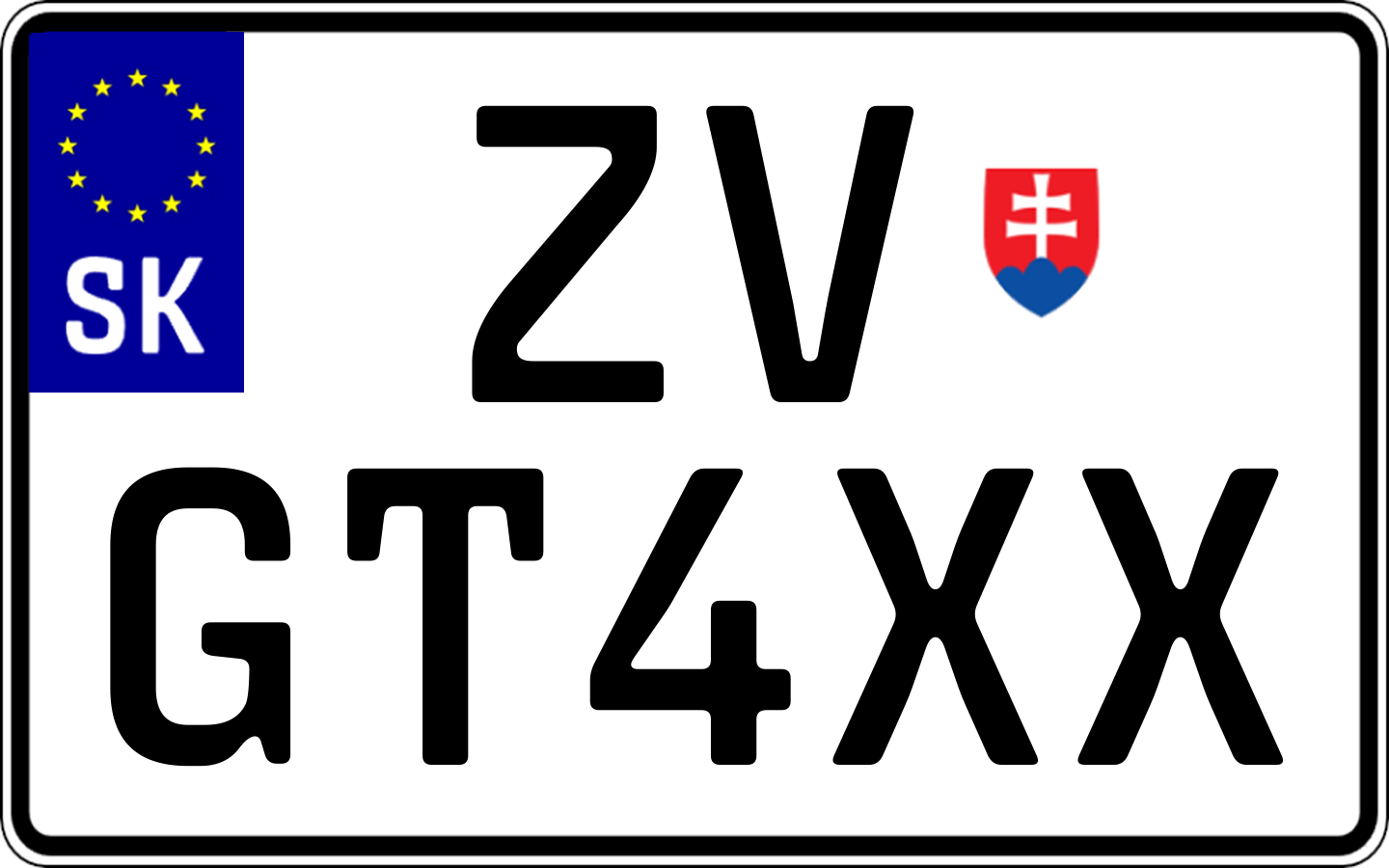 Typ IV - Bežná 2R