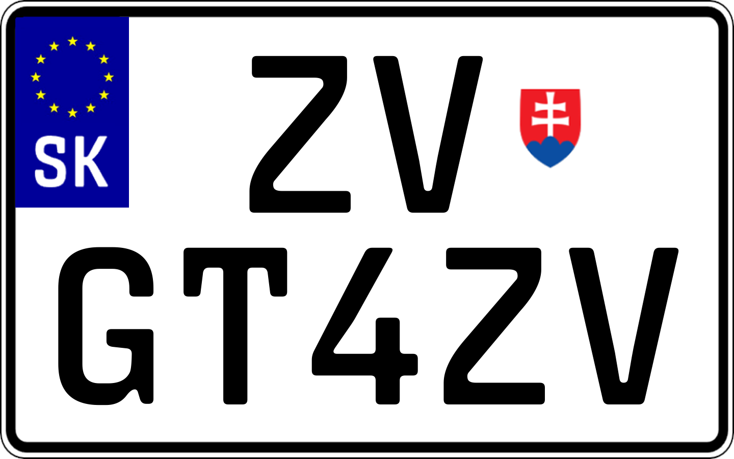 Typ IV - Bežná 2R