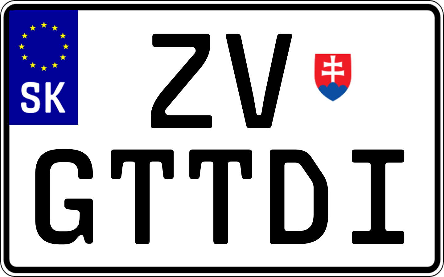 Typ IV - Bežná 2R