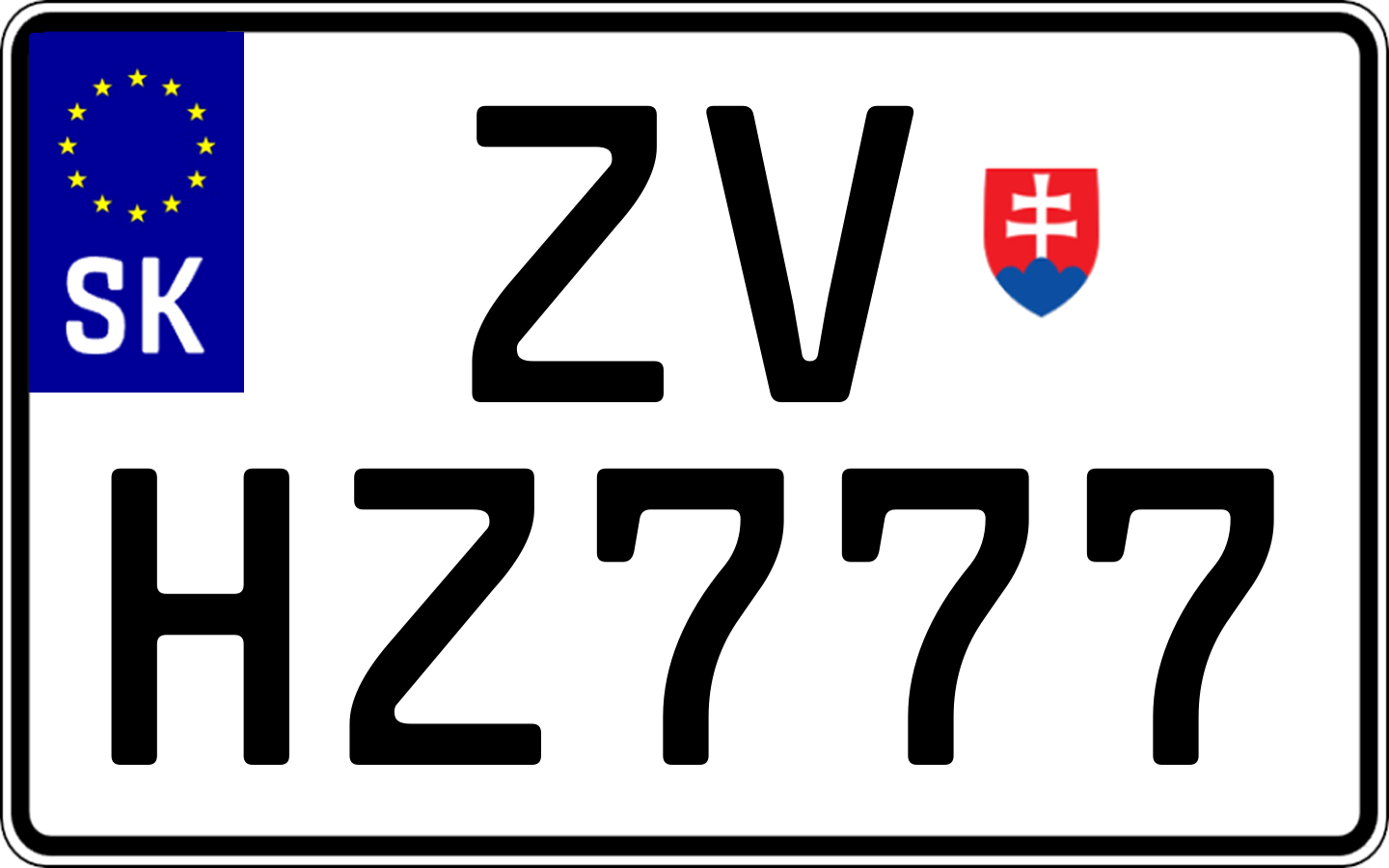 Typ IV - Bežná 2R