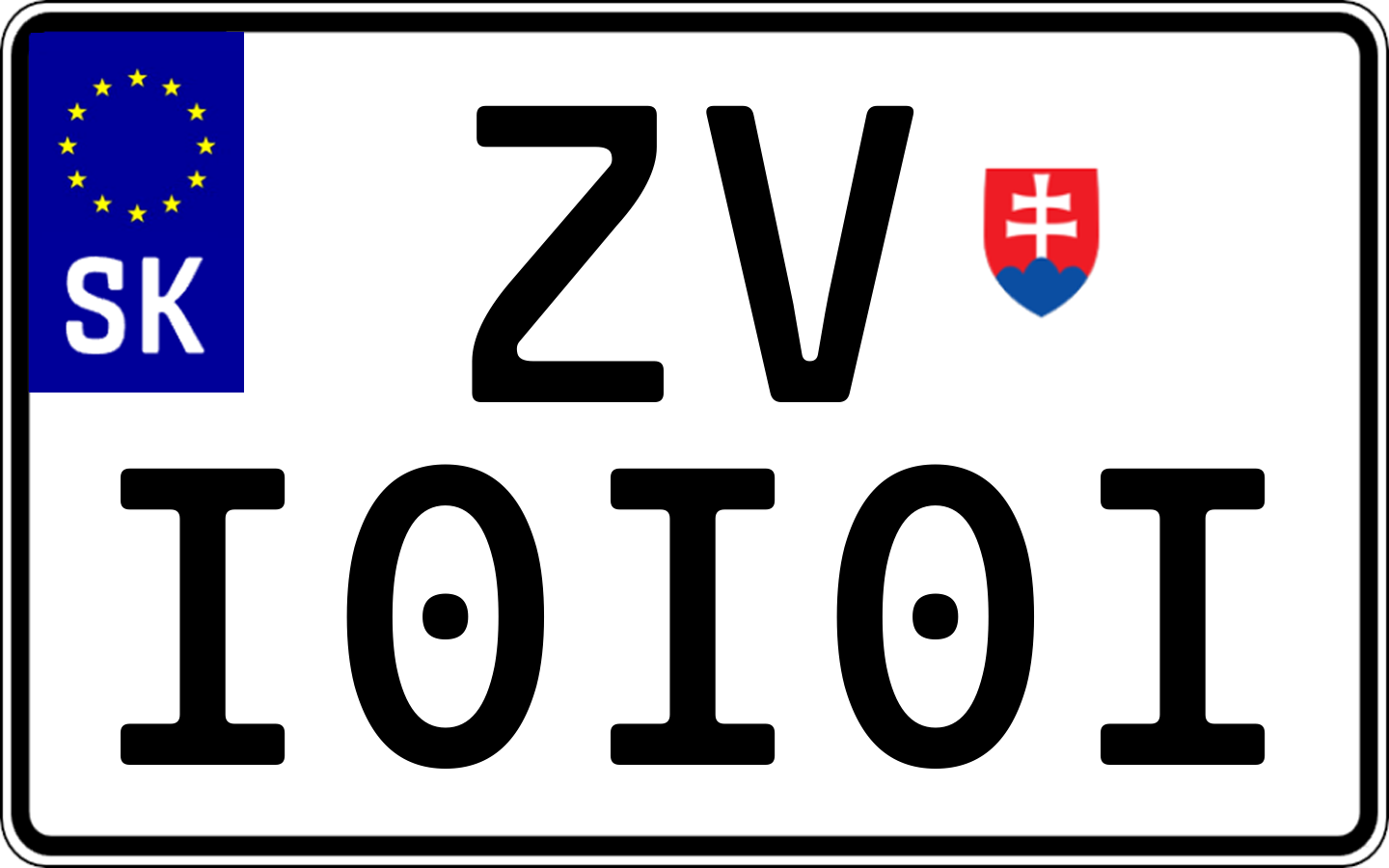 Typ IV - Bežná 2R