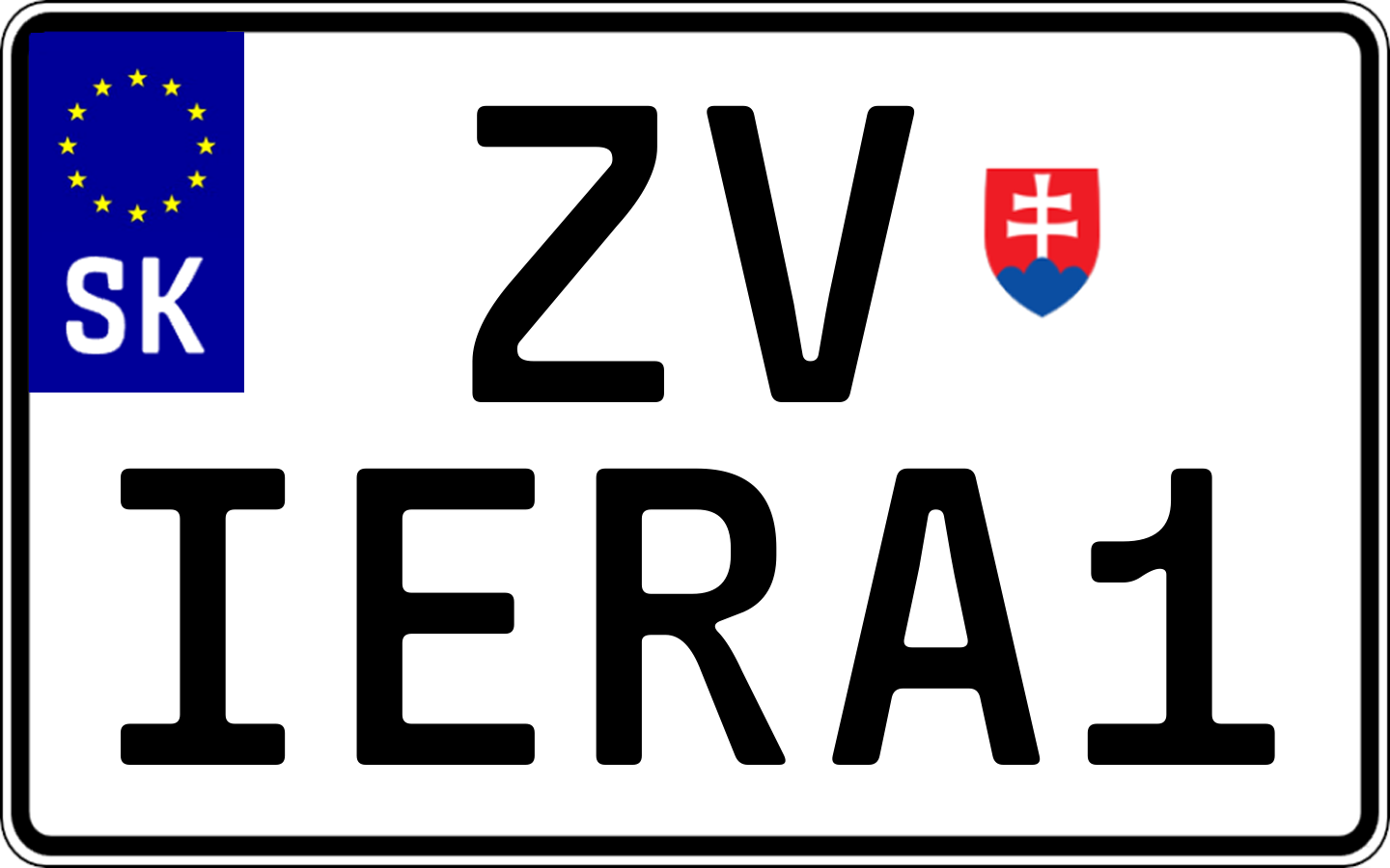 Typ IV - Bežná 2R