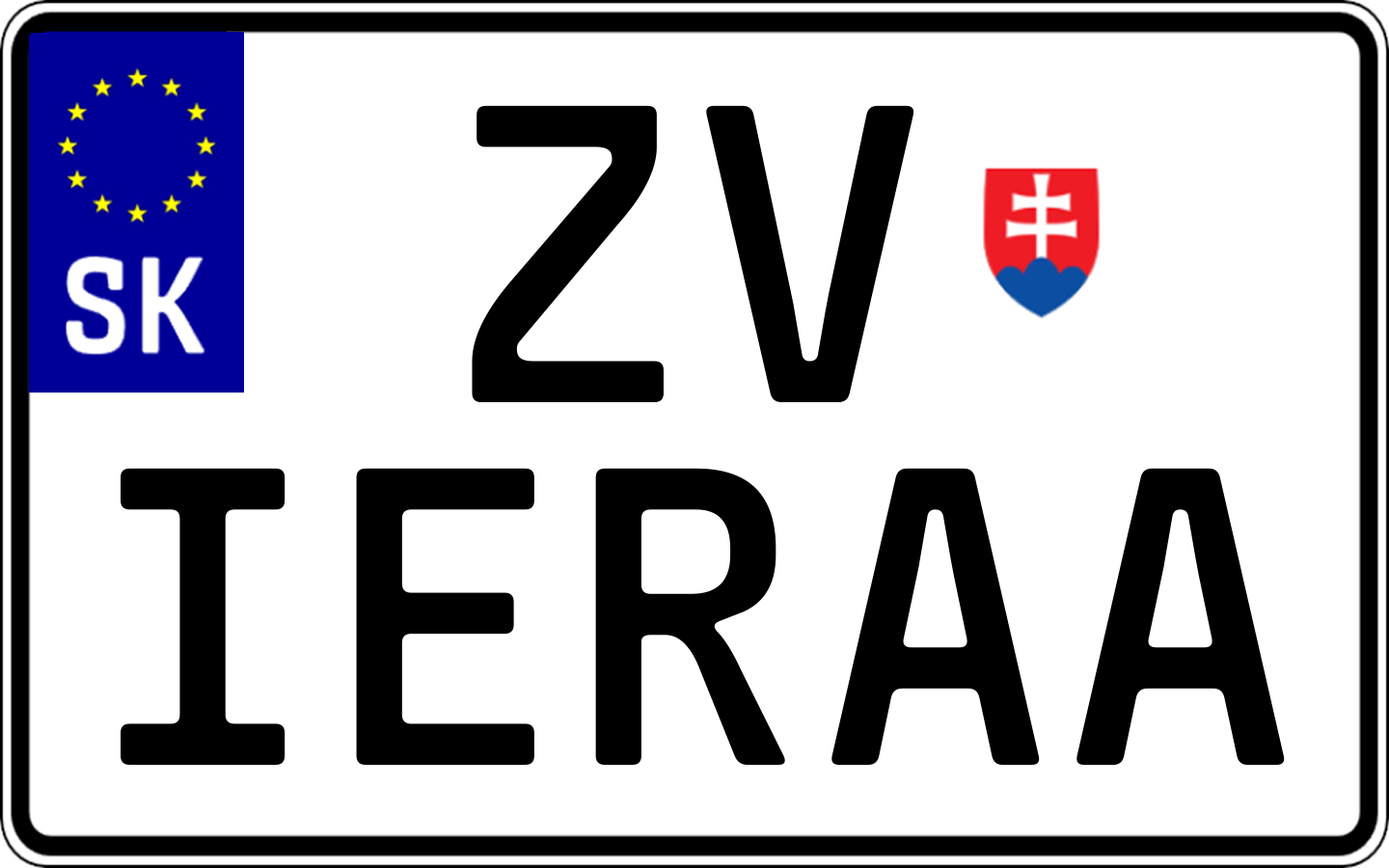 Typ IV - Bežná 2R