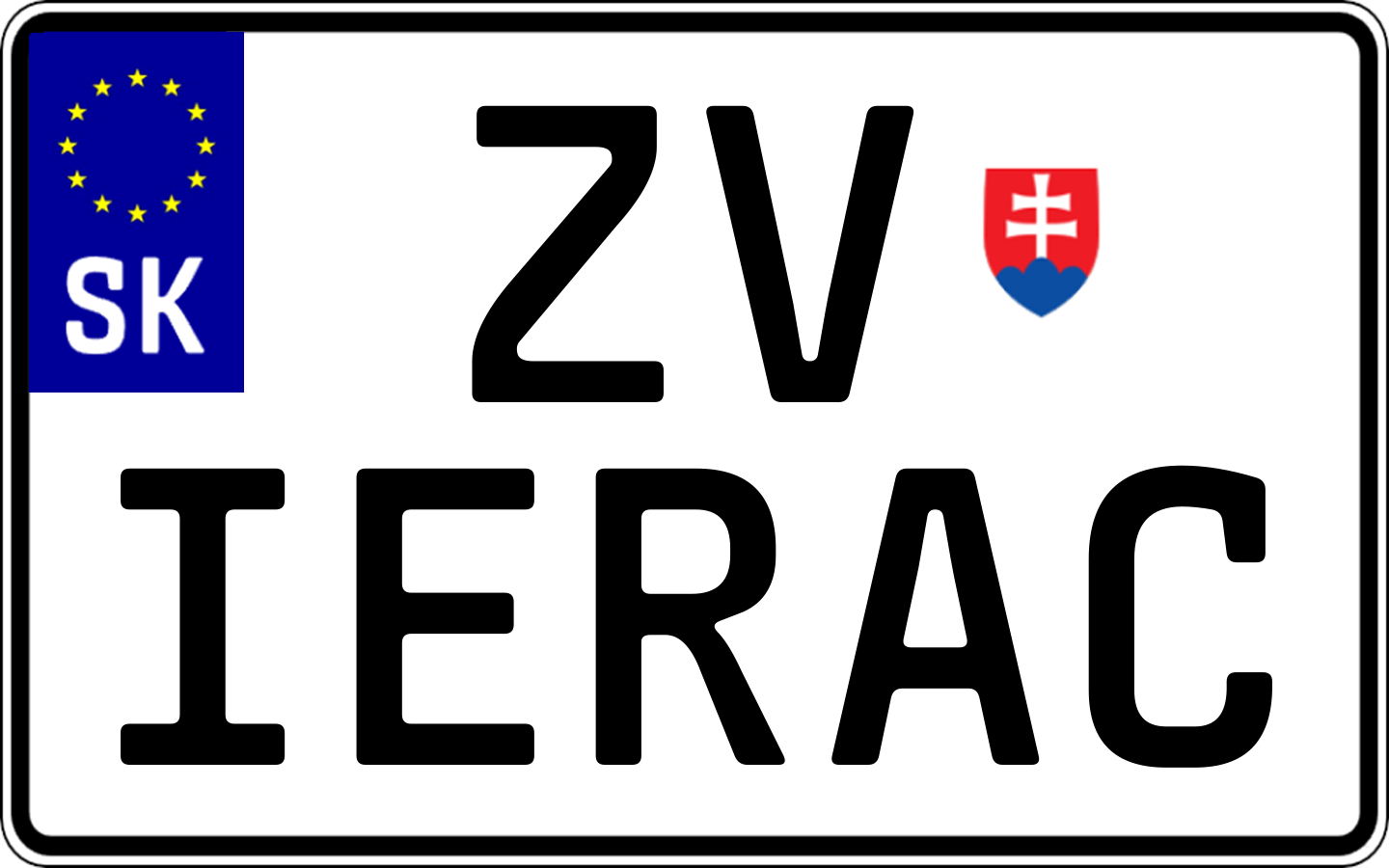 Typ IV - Bežná 2R