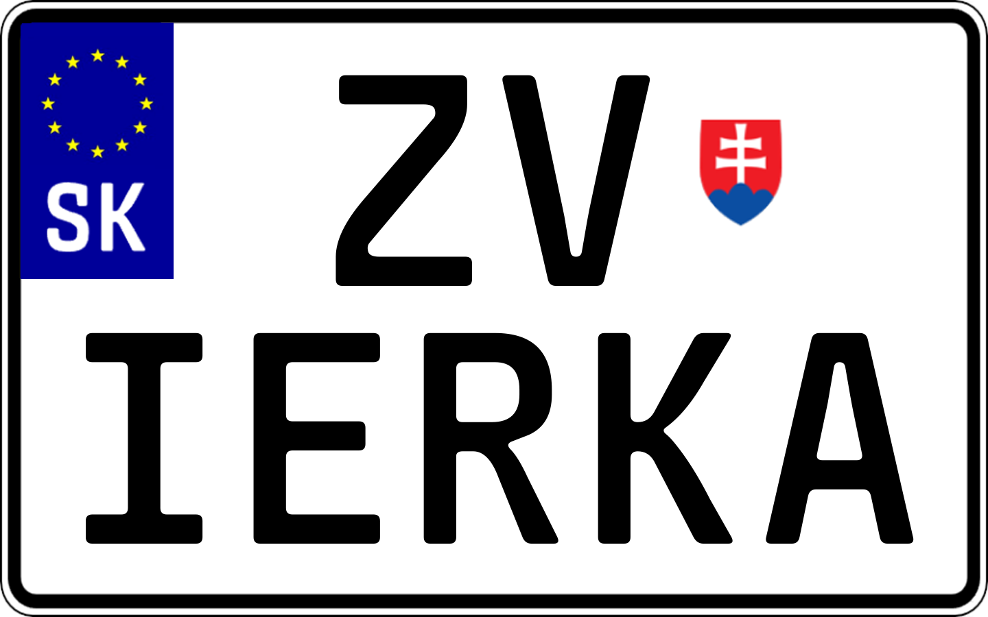 Typ IV - Bežná 2R