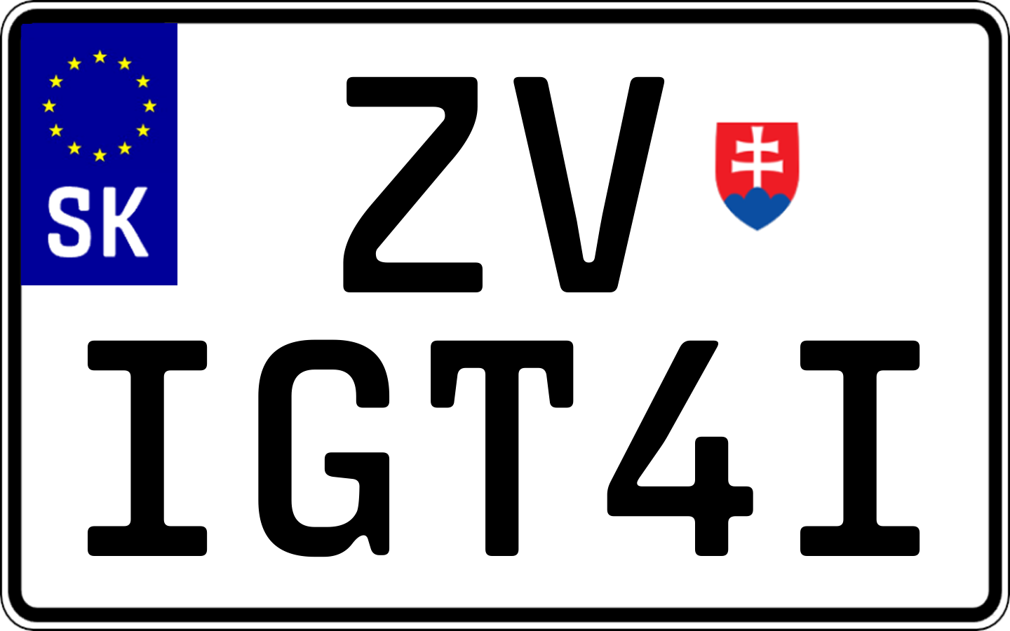 Typ IV - Bežná 2R