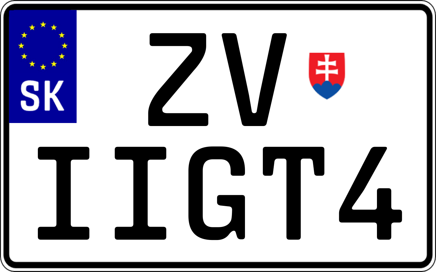 Typ IV - Bežná 2R