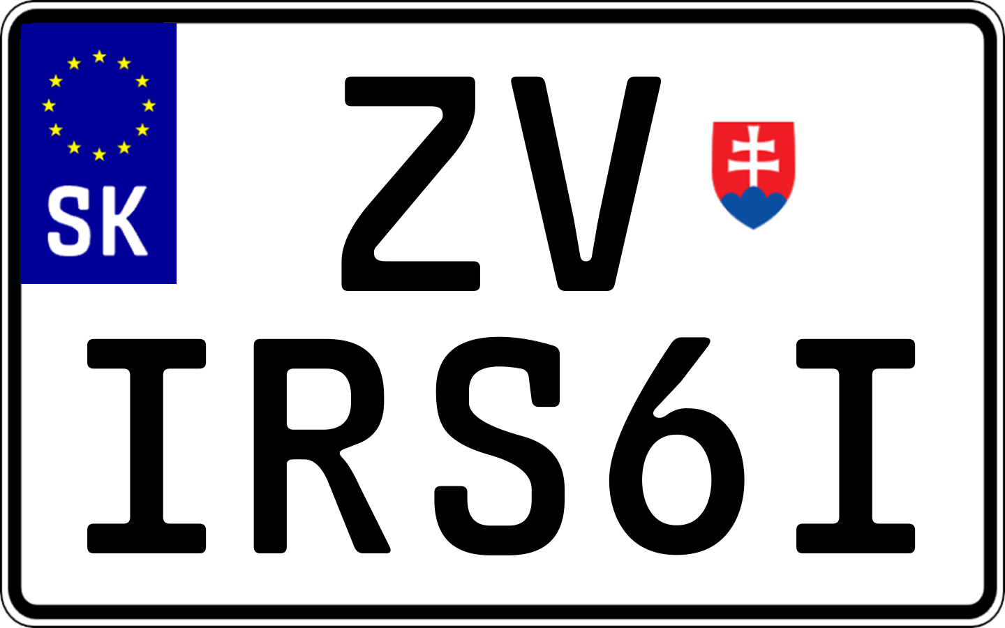 Typ IV - Bežná 2R