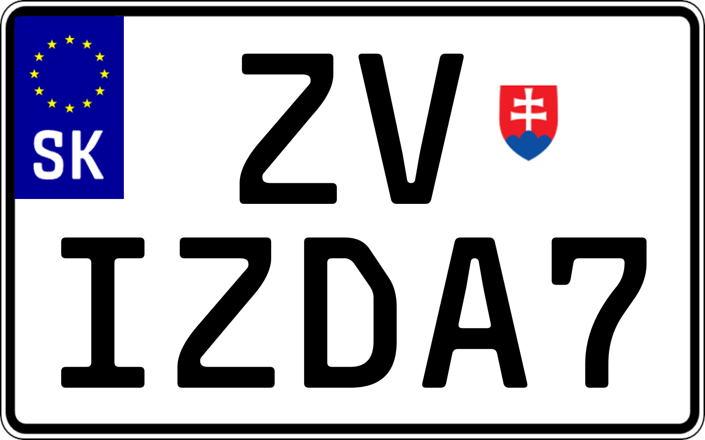 Typ IV - Bežná 2R