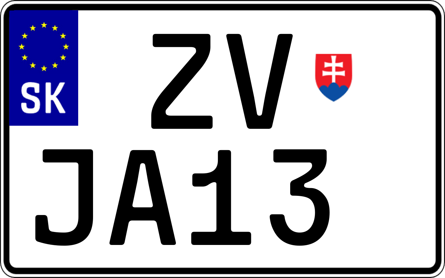 Typ IV - Bežná 2R