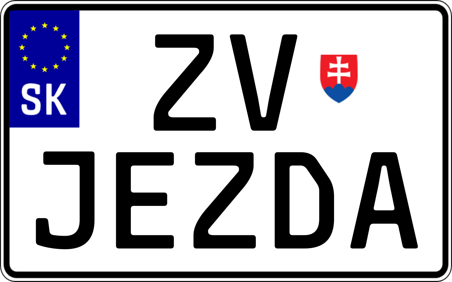 Typ IV - Bežná 2R