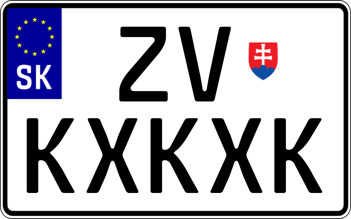 Typ IV - Bežná 2R