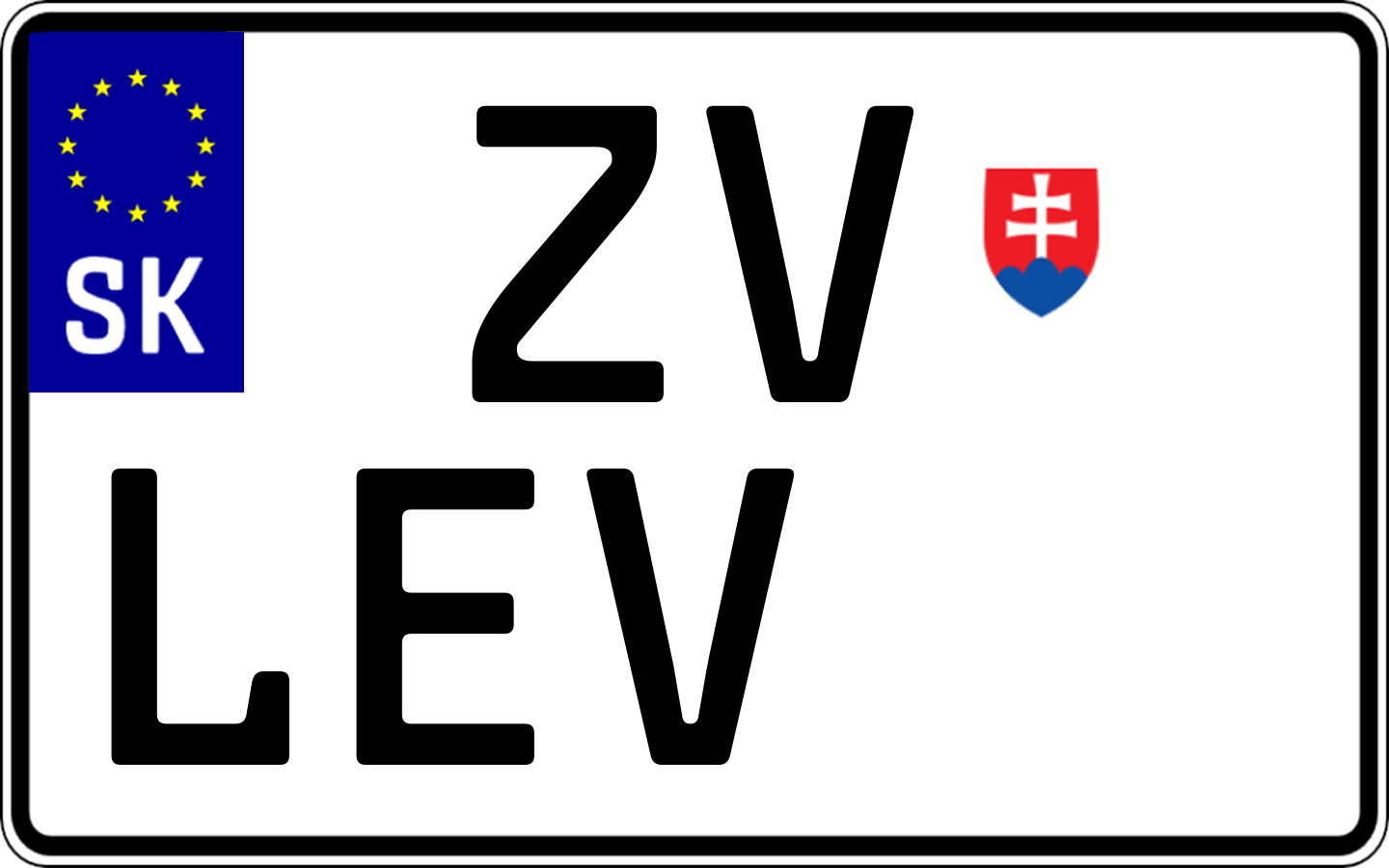 Typ IV - Bežná 2R
