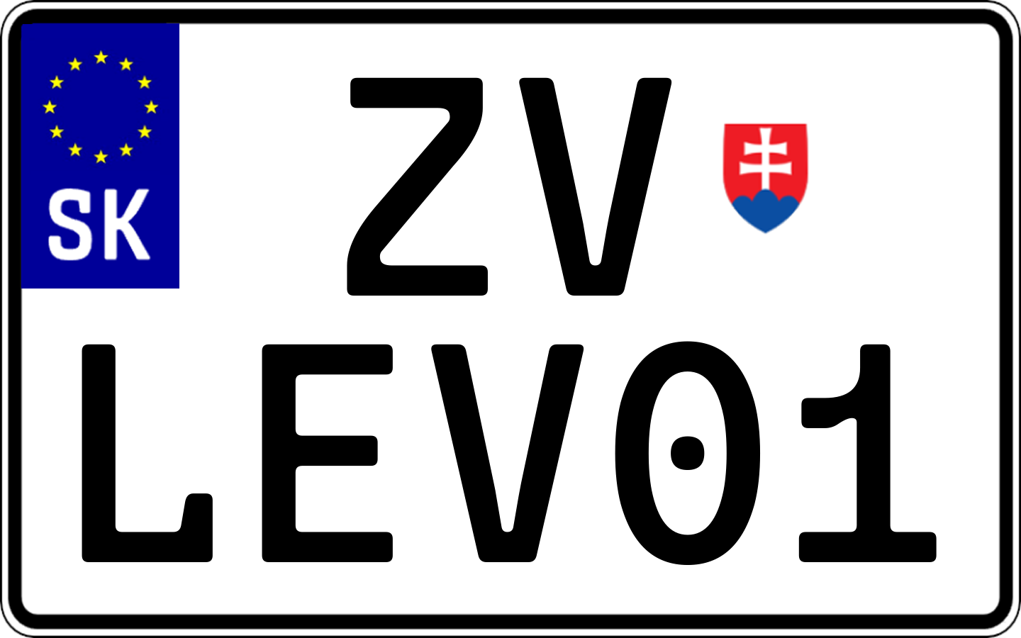 Typ IV - Bežná 2R