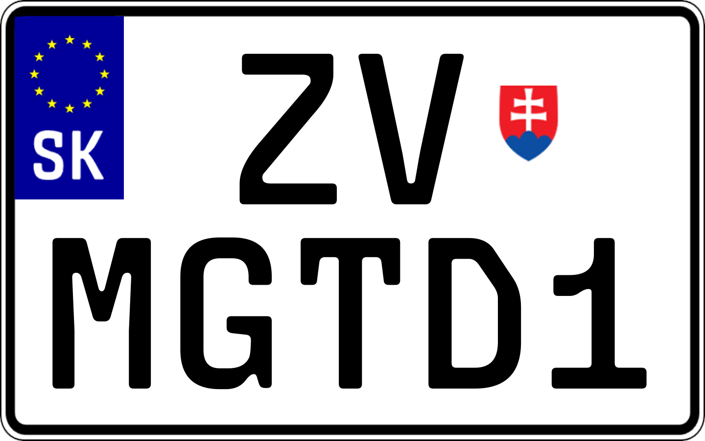 Typ IV - Bežná 2R