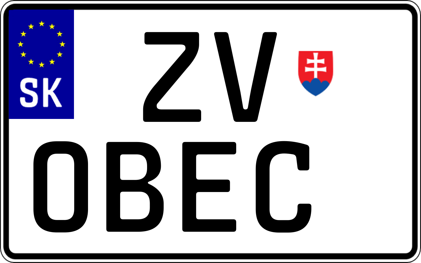 Typ IV - Bežná 2R