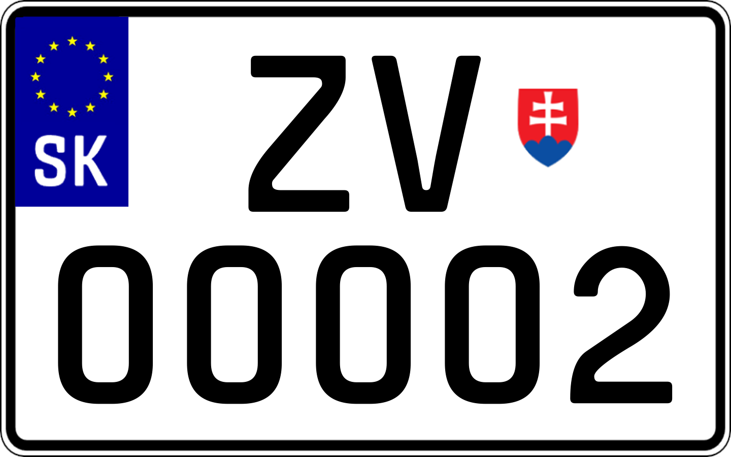 Typ IV - Bežná 2R