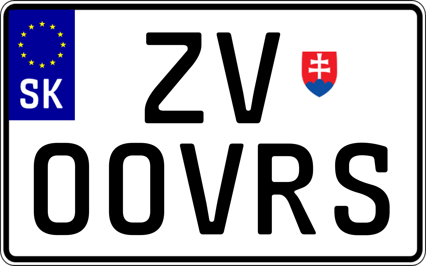 Typ IV - Bežná 2R